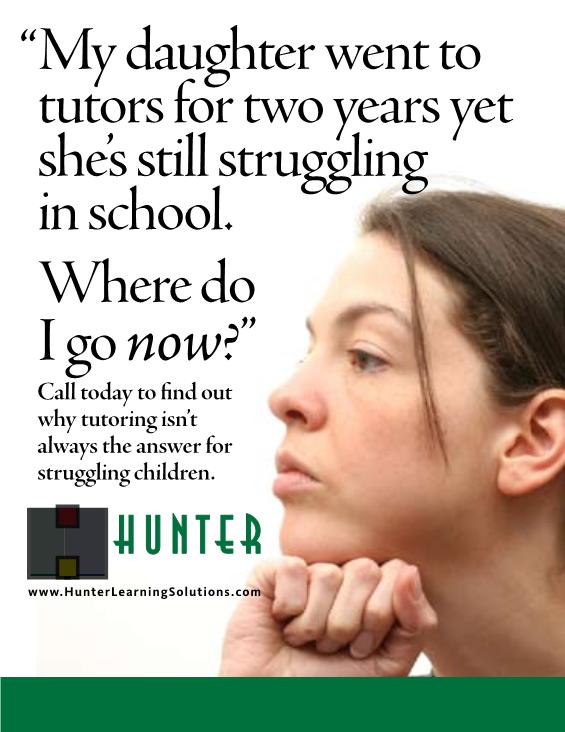 Tutoring: Where now?